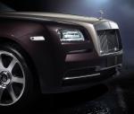Rolls-Royce Wraith 2013 года